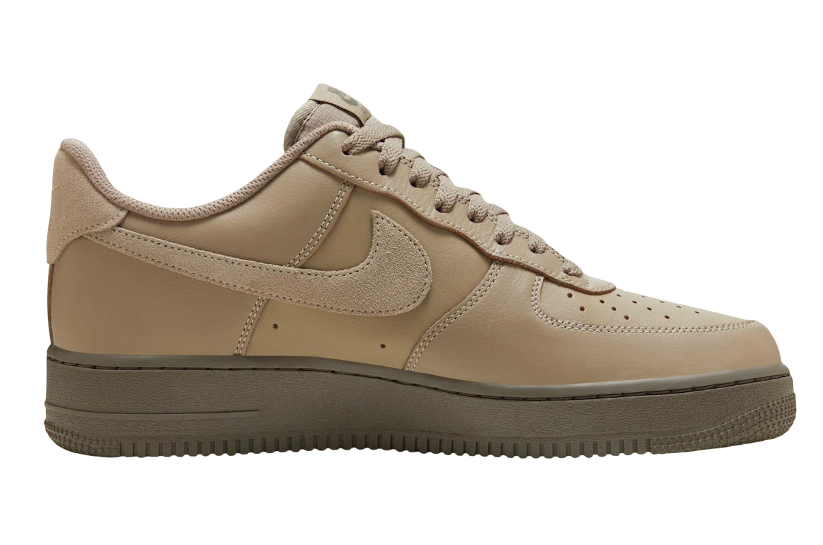 Nike Air Force 1 Low Khaki