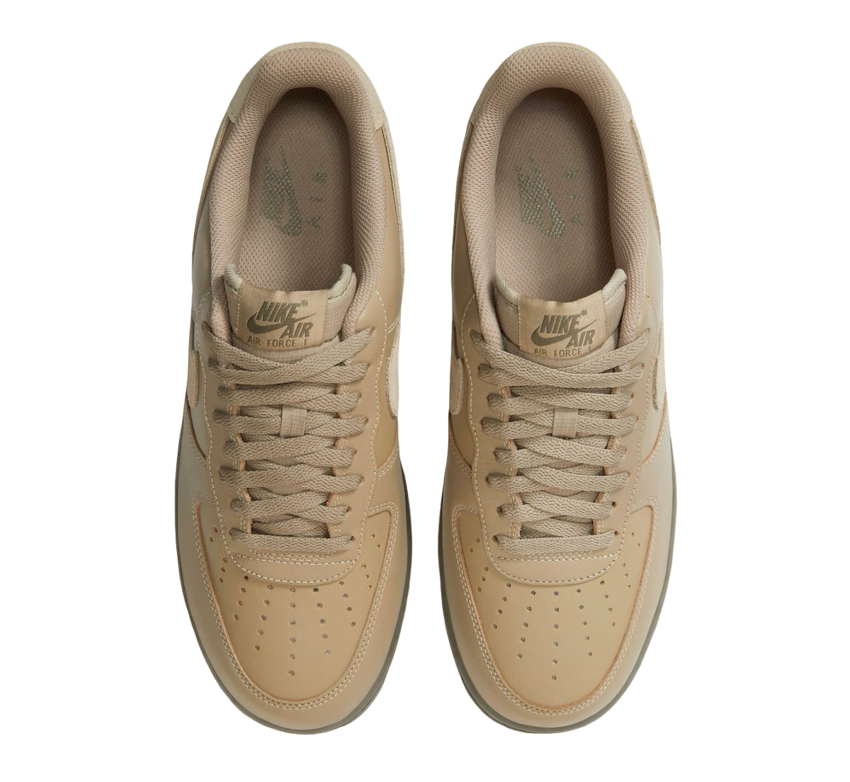 Nike Air Force 1 Low Khaki