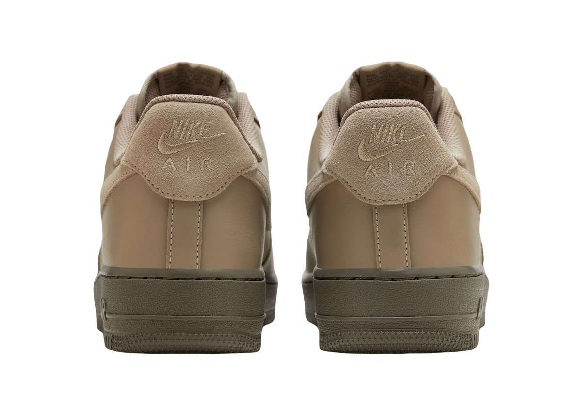 Nike Air Force 1 Low Khaki