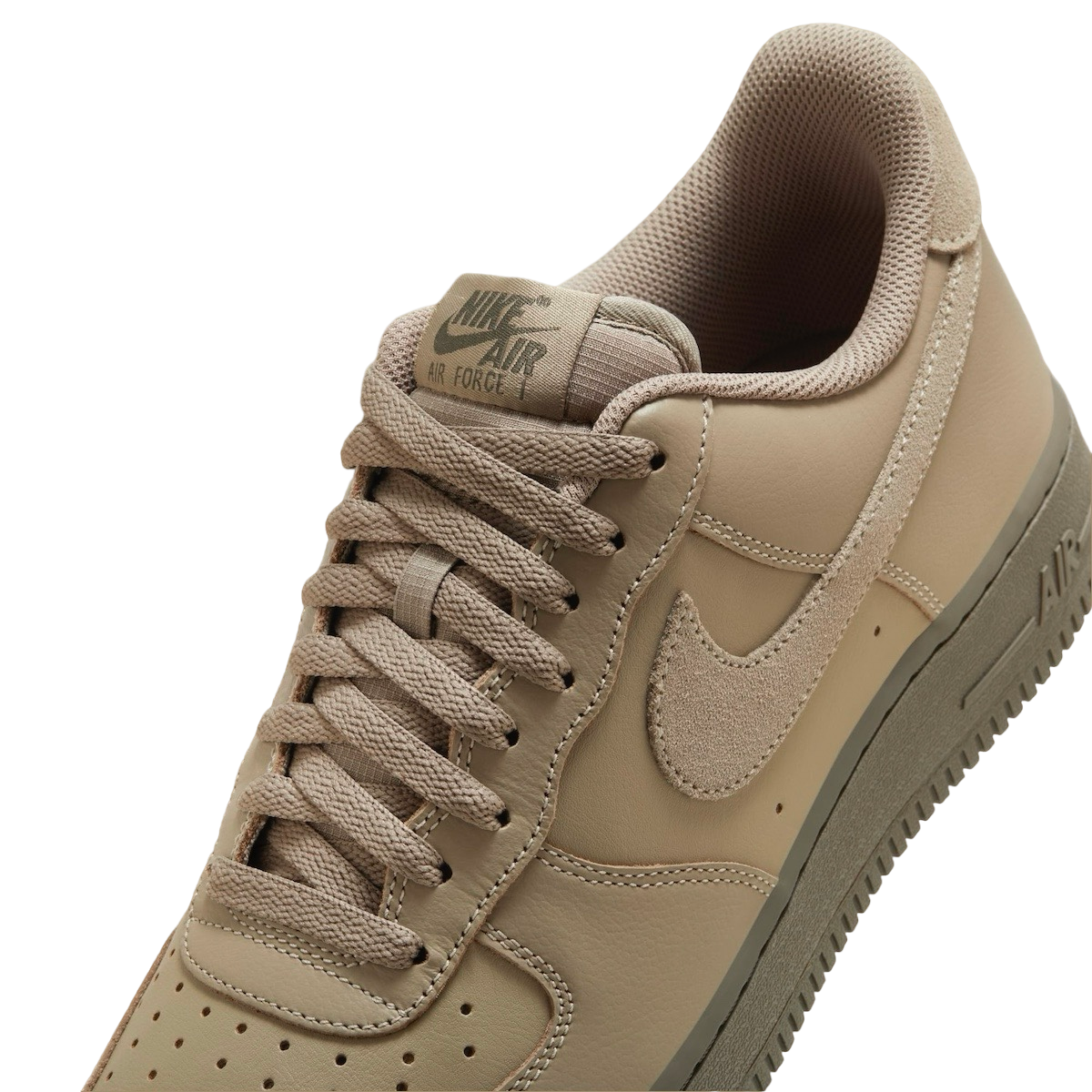 Nike Air Force 1 Low Khaki