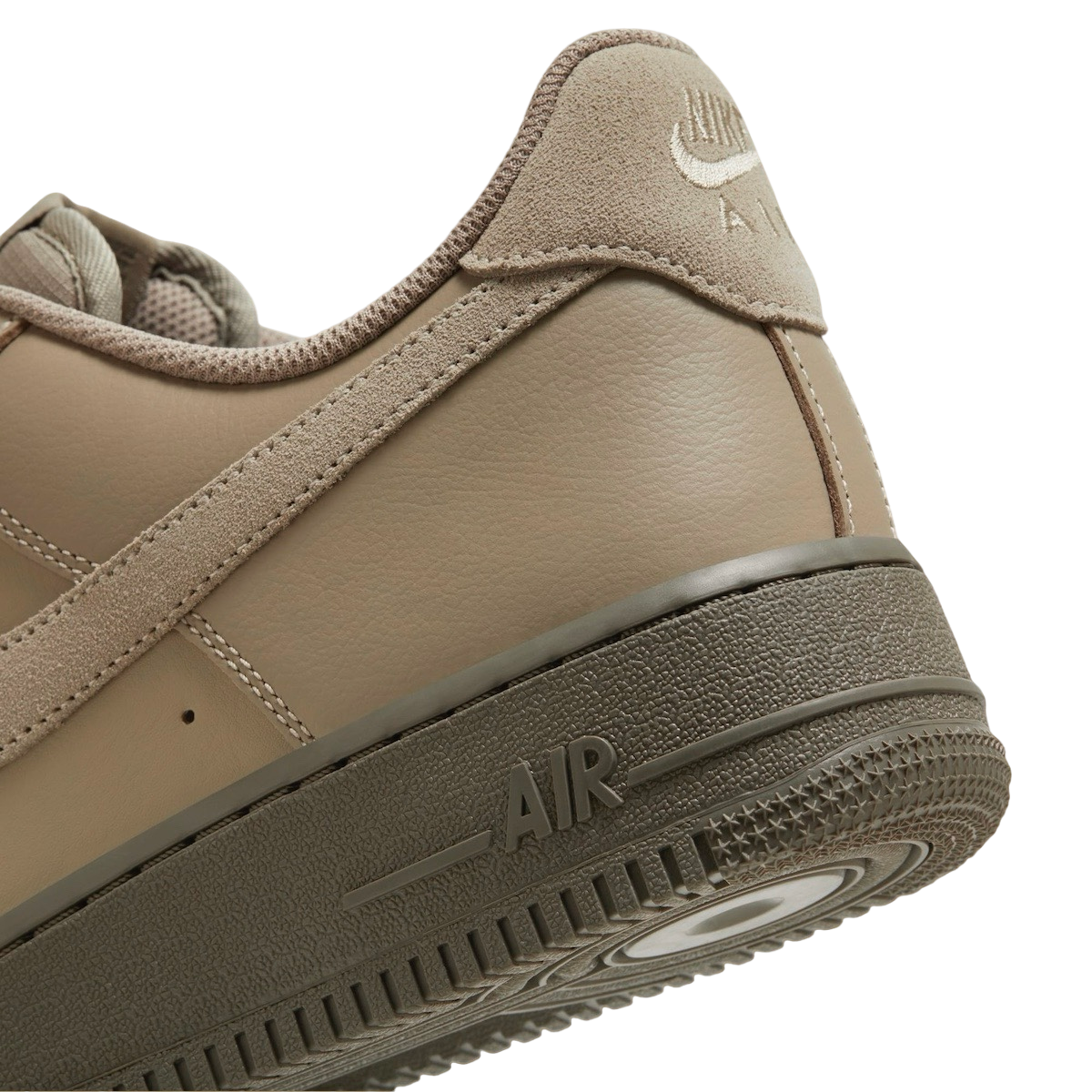 Nike Air Force 1 Low Khaki