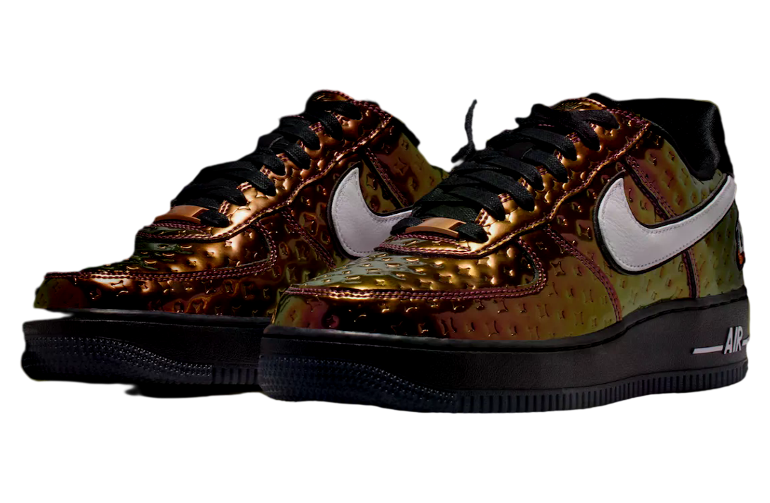 Nike Air Force 1 Low LA All-Star