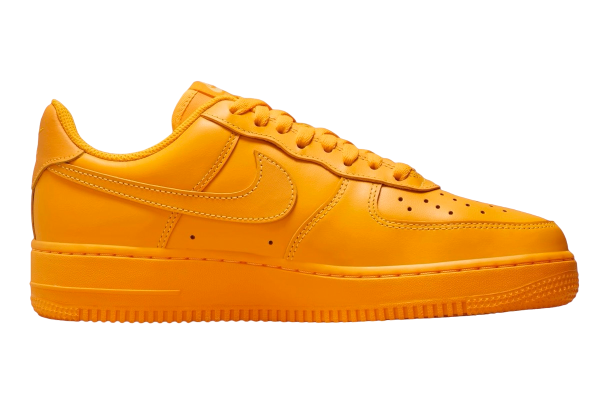 Nike Air Force 1 Low Laser Orange