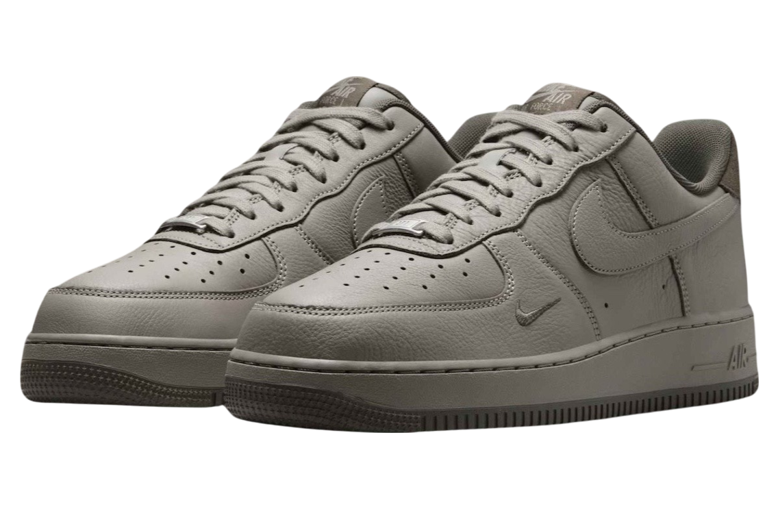 Nike Air Force 1 Low Light Army / Cargo Khaki