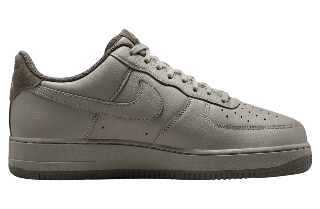 Nike Air Force 1 Low Light Army / Cargo Khaki