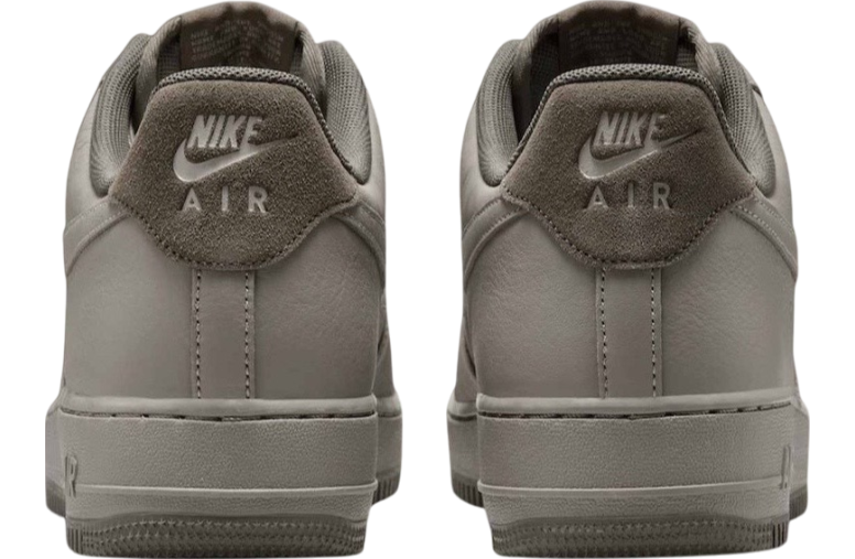 Nike Air Force 1 Low Light Army / Cargo Khaki