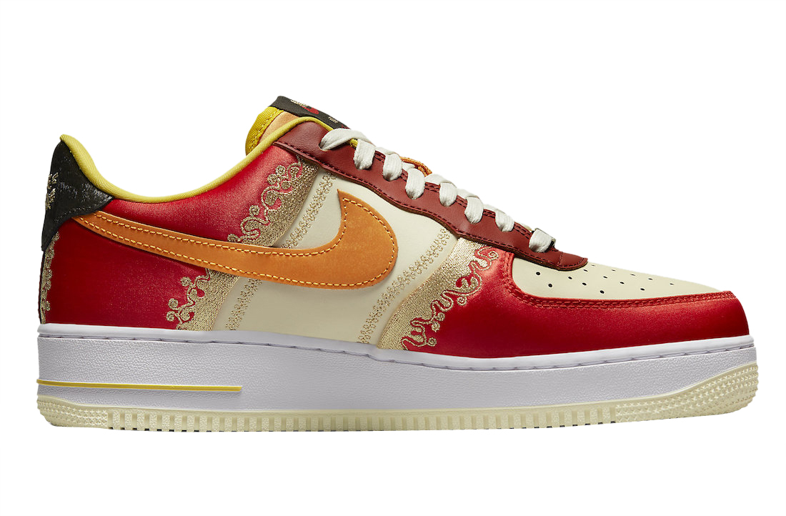 Nike Air Force 1 Low Little Accra