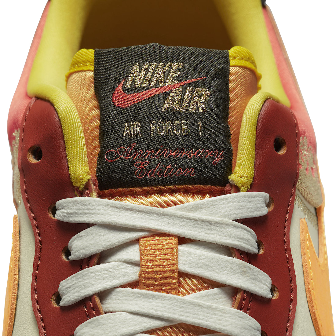 Nike Air Force 1 Low Little Accra