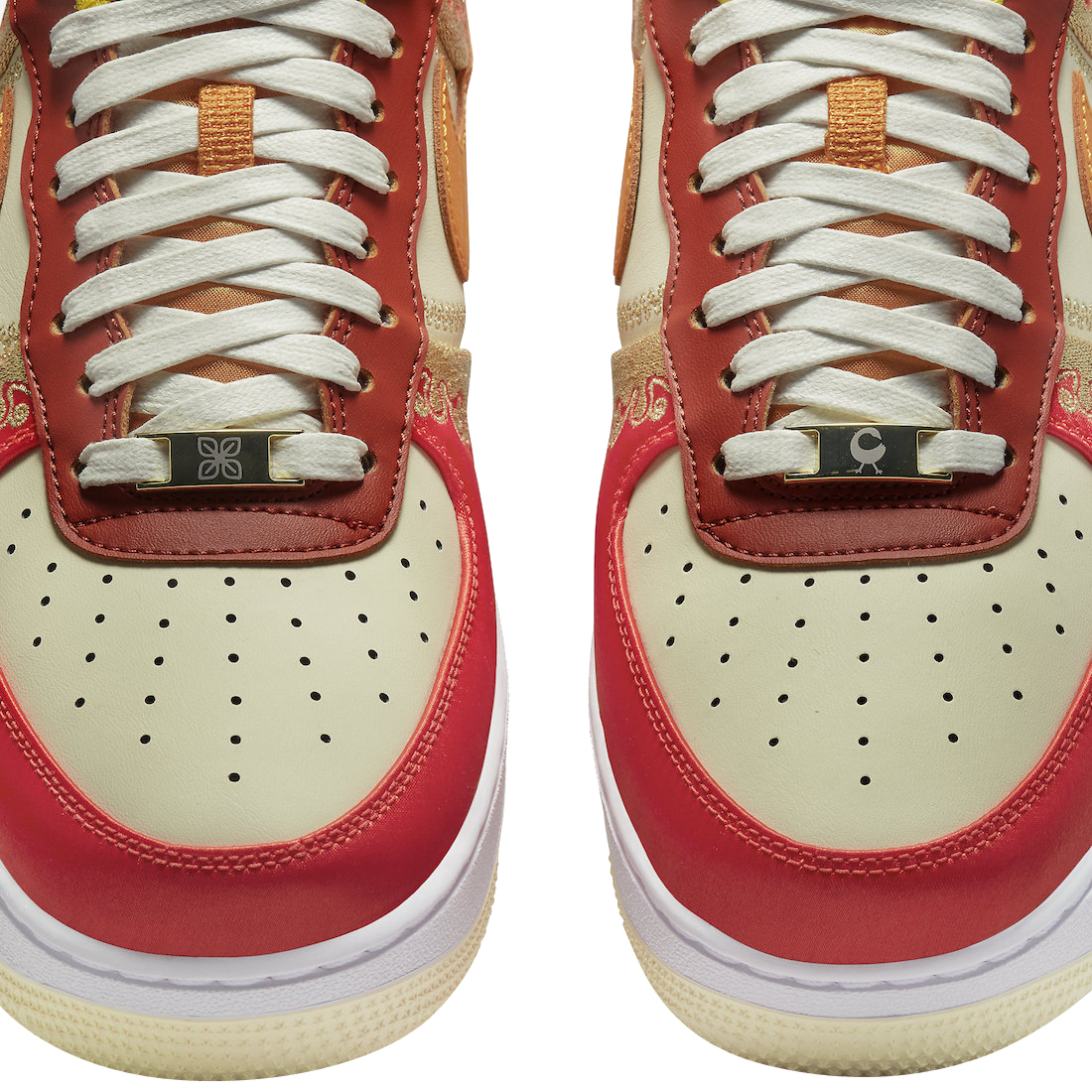 Nike Air Force 1 Low Little Accra