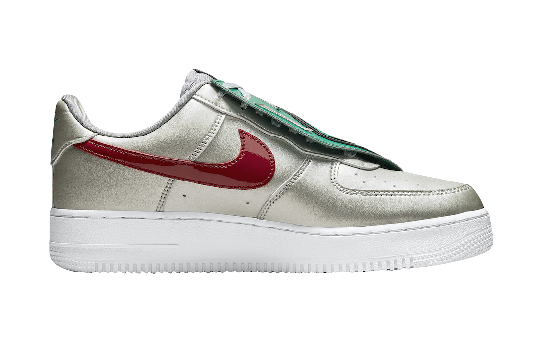 Nike Air Force 1 Low Lucha Libre