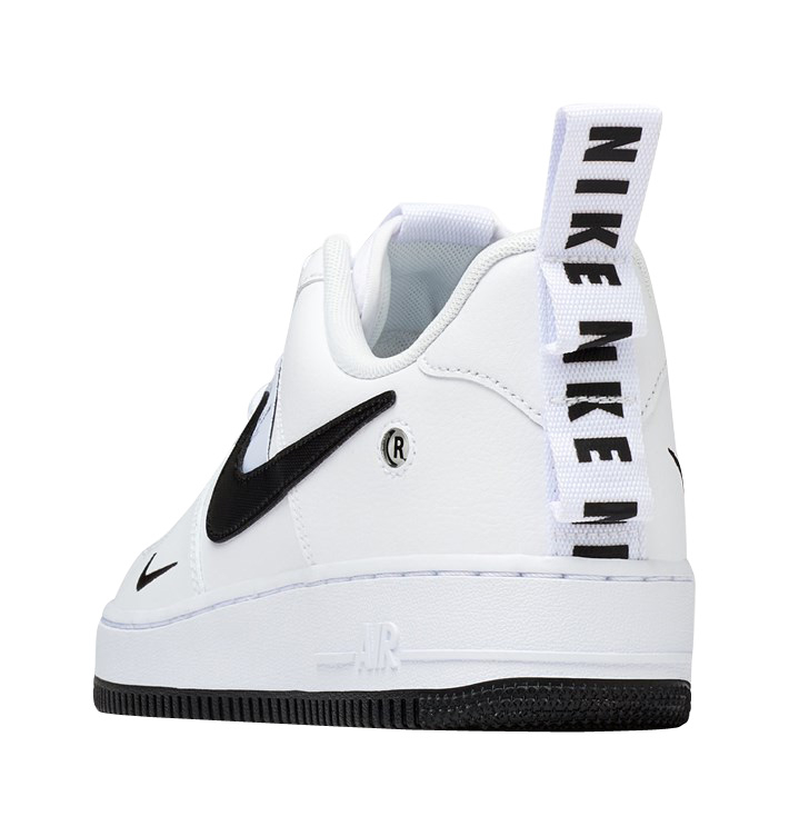 Nike Air Force 1 Low LV8 Utility White (Unisex) – The Courtside