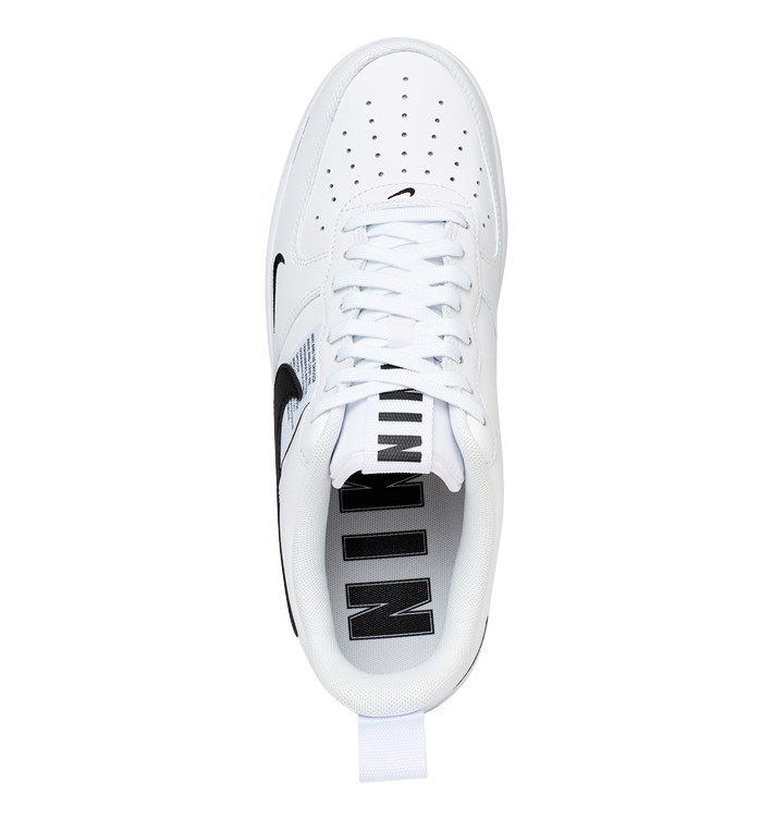 Restock: Nike Air Force 1 Low Utility White — Sneaker Shouts