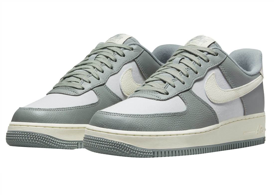 Nike Air Force 1 Low LX Mica Green
