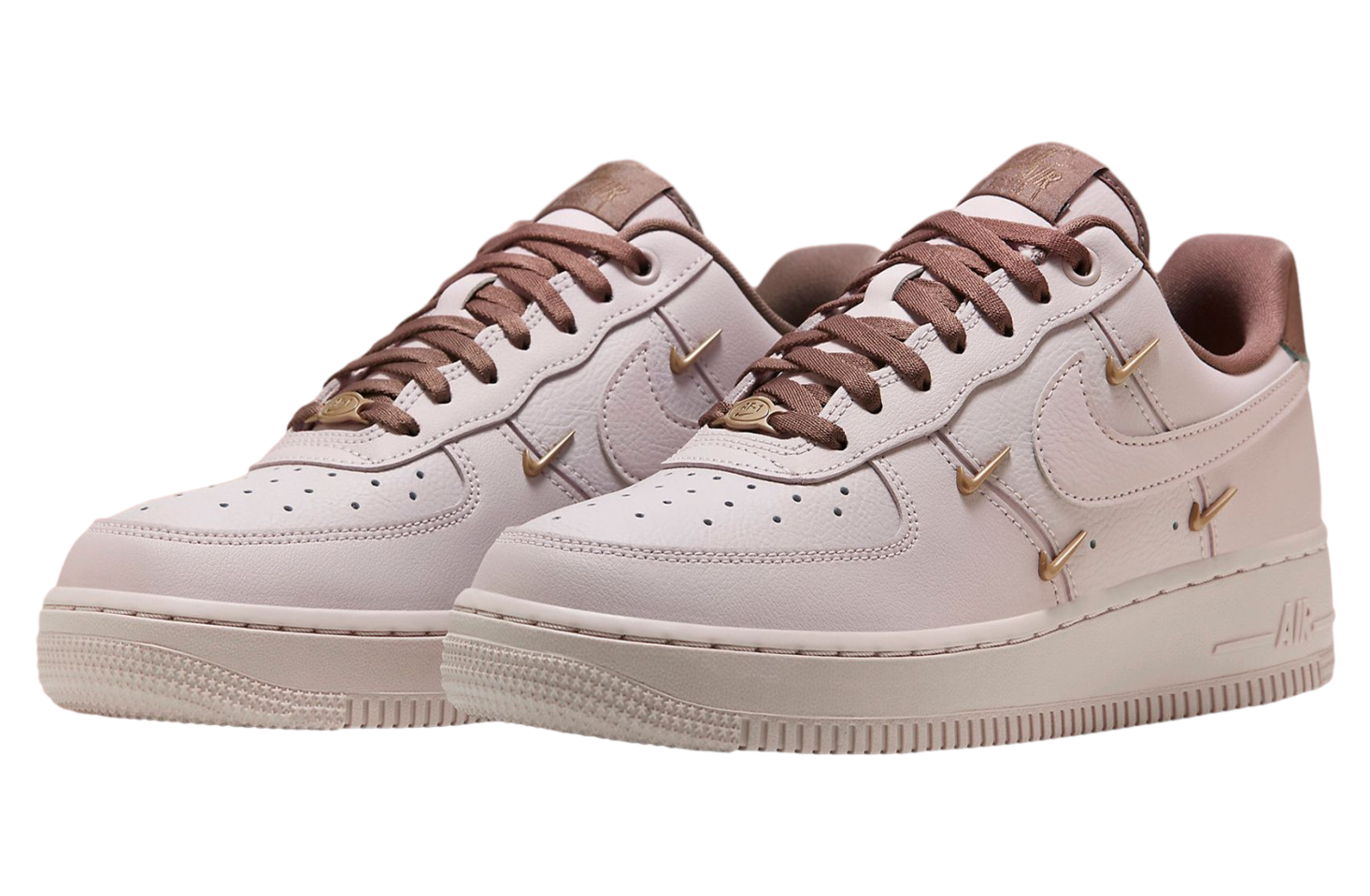 Nike Air Force 1 Low LX Soft Pearl / Neutral Olive