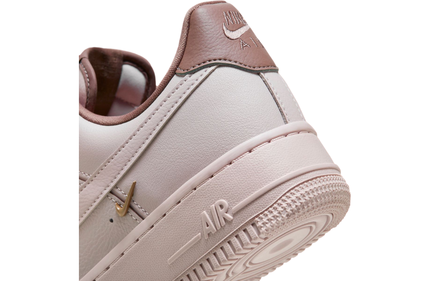 Nike Air Force 1 Low LX Soft Pearl / Neutral Olive