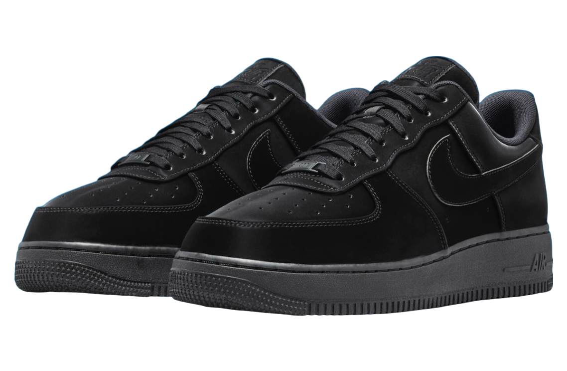 Nike Air Force 1 Low LX Vanta Black