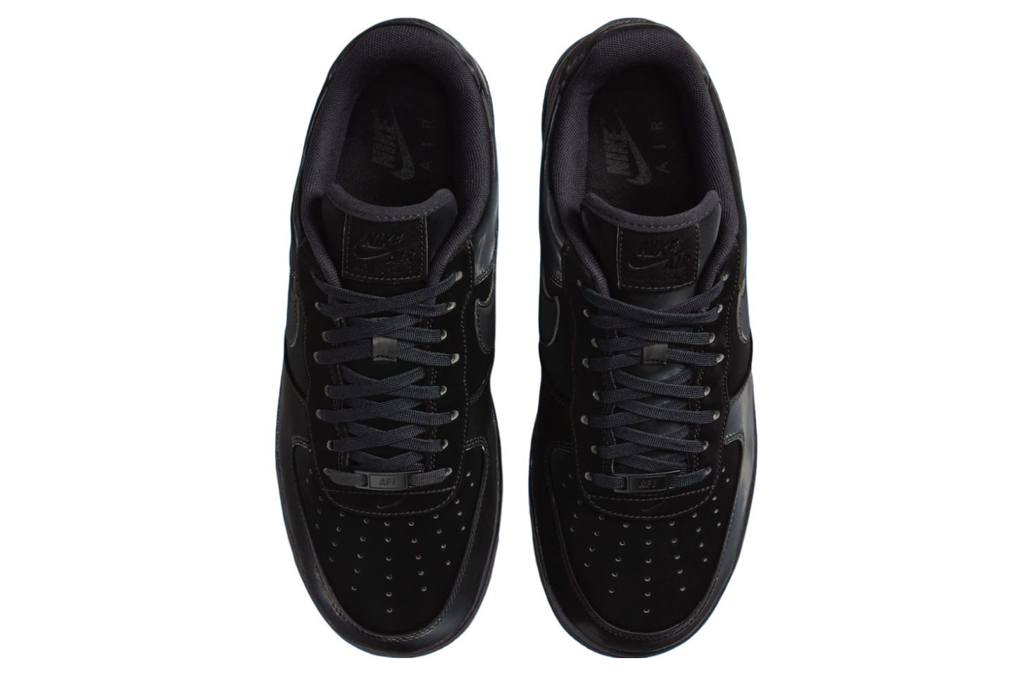 Nike Air Force 1 Low LX Vanta Black