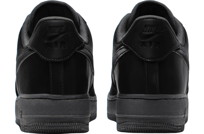 Nike Air Force 1 Low LX Vanta Black