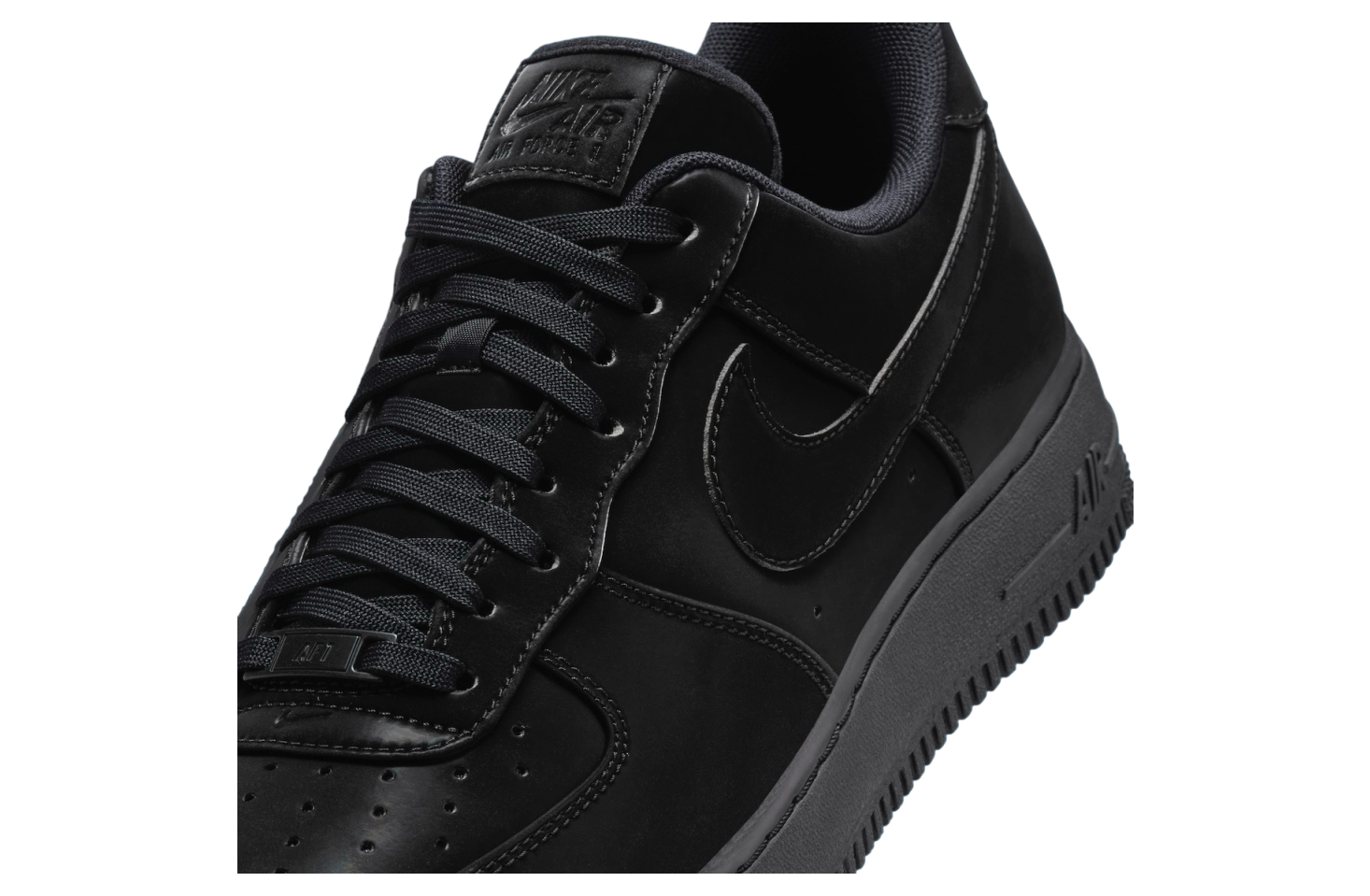 Nike Air Force 1 Low LX Vanta Black