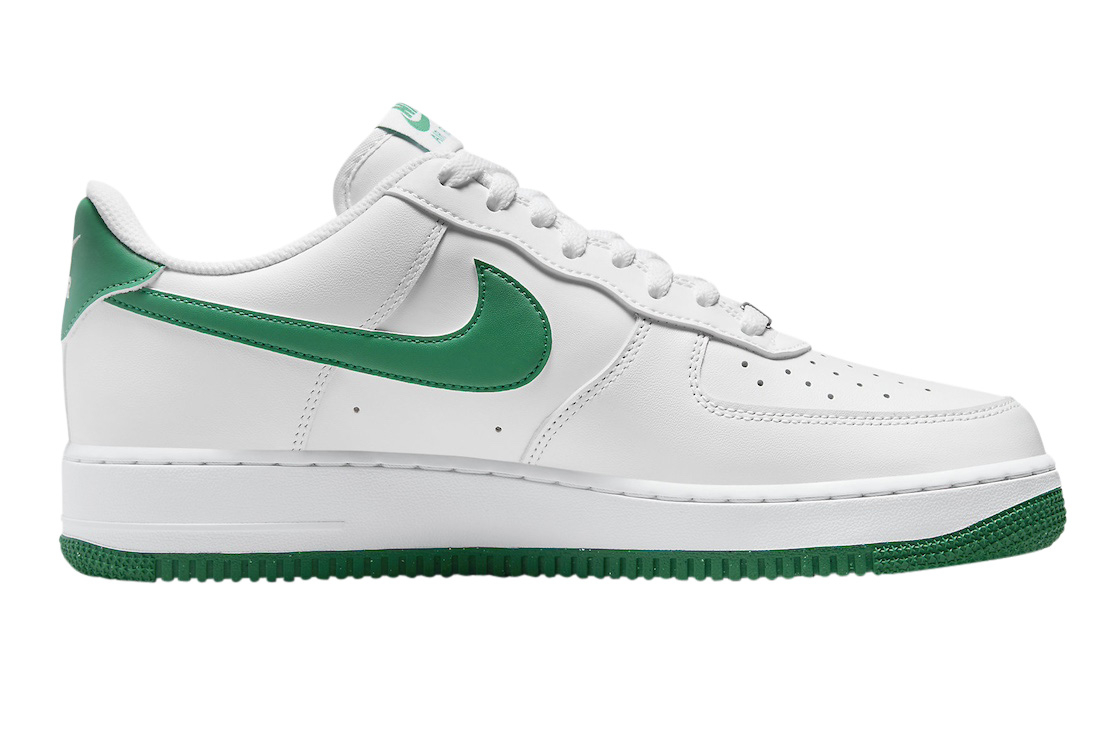 Nike Air Force 1 Low Malachite DQ7582-101