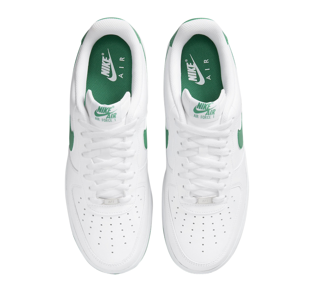 Nike Air Force 1 Low Malachite