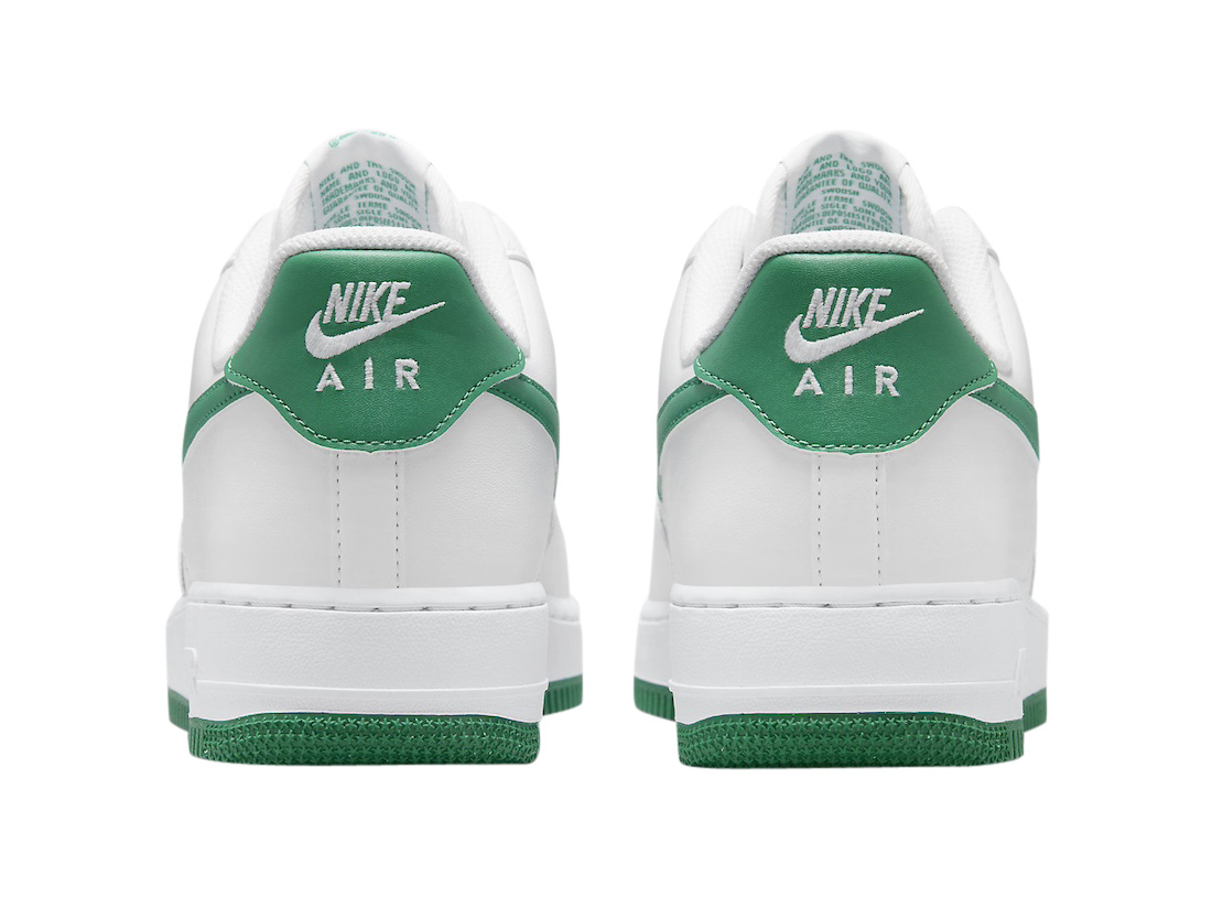 Nike Air Force 1 Low Malachite