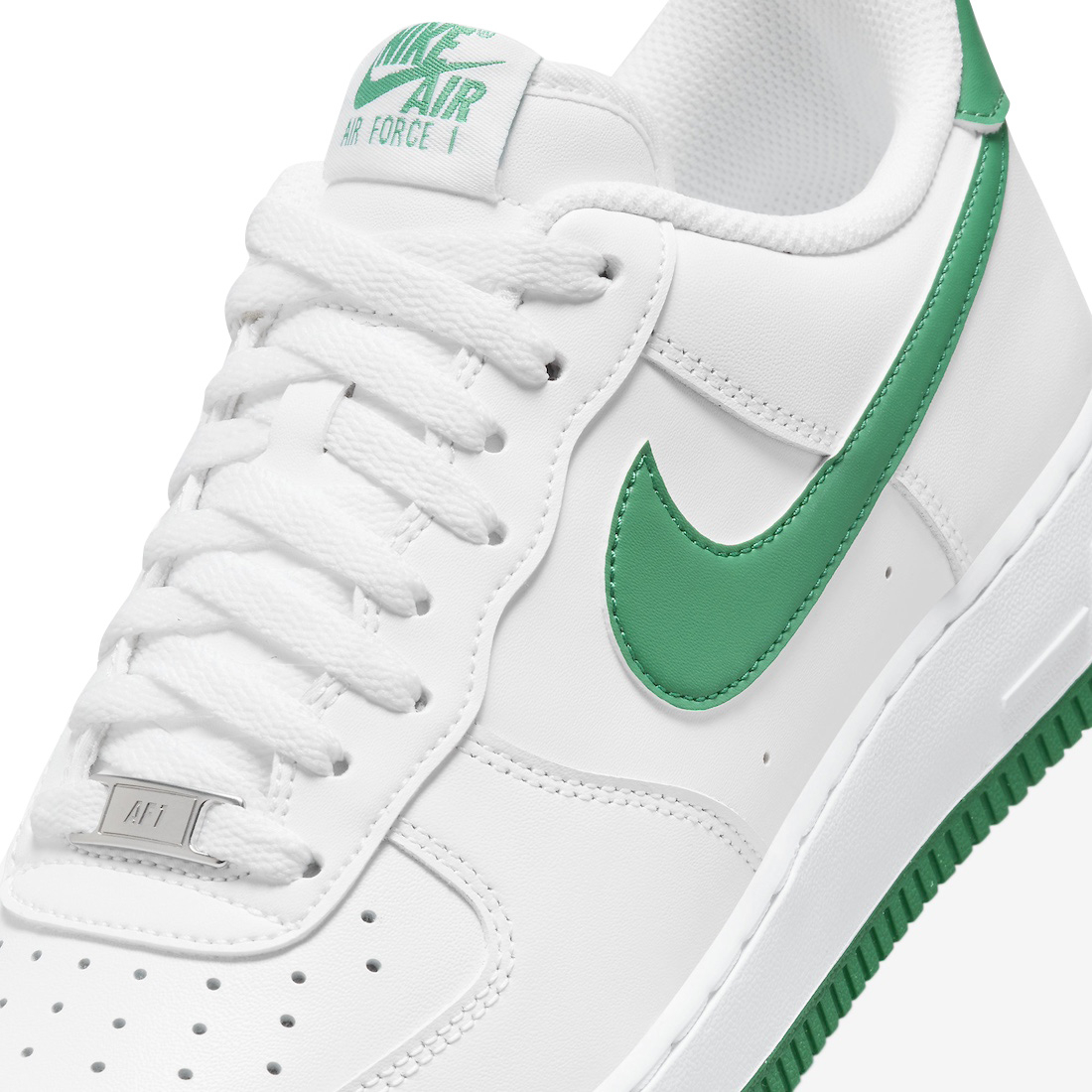 Nike Air Force 1 Low Malachite