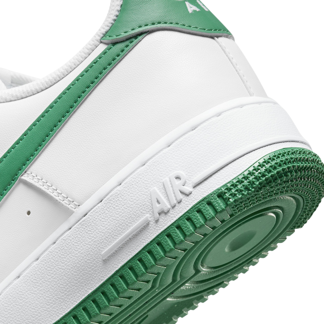 Nike Air Force 1 Low Malachite