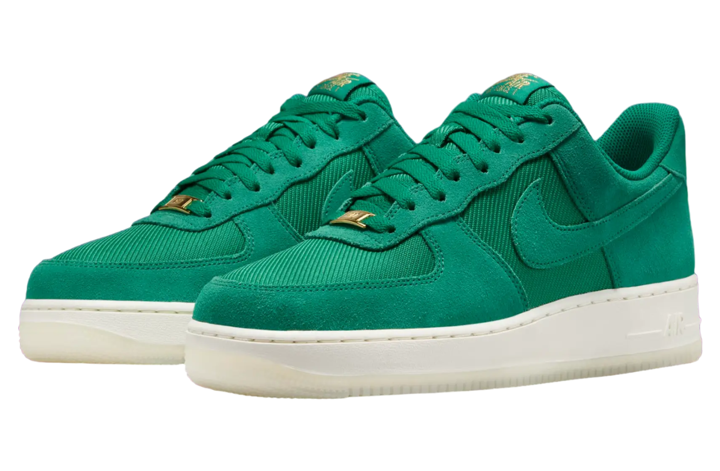 Nike Air Force 1 Low Malachite 2024