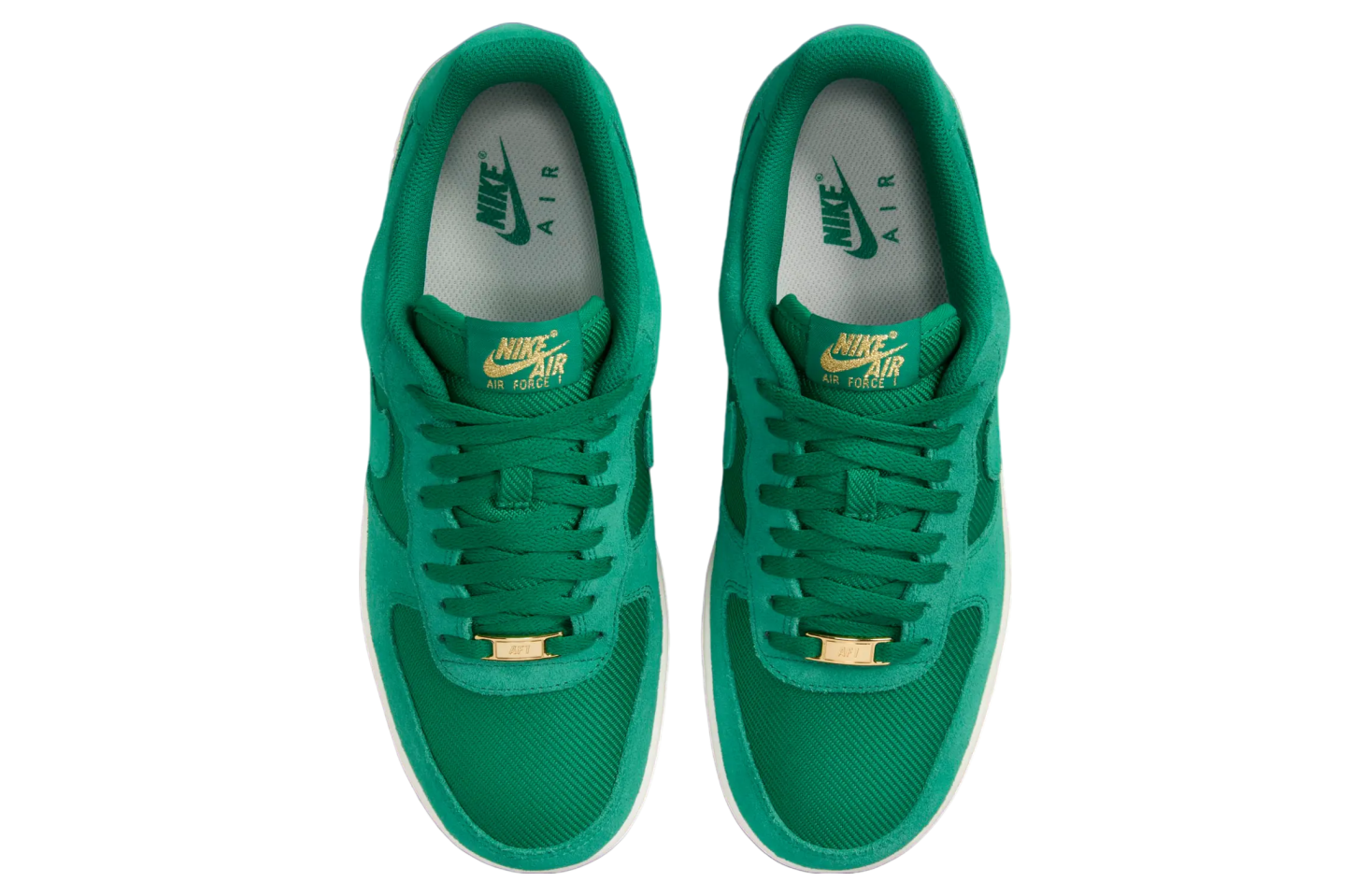 Nike Air Force 1 Low Malachite 2024