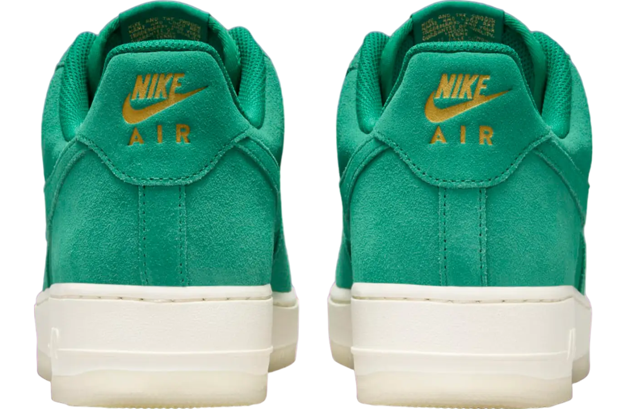 Nike Air Force 1 Low Malachite 2024