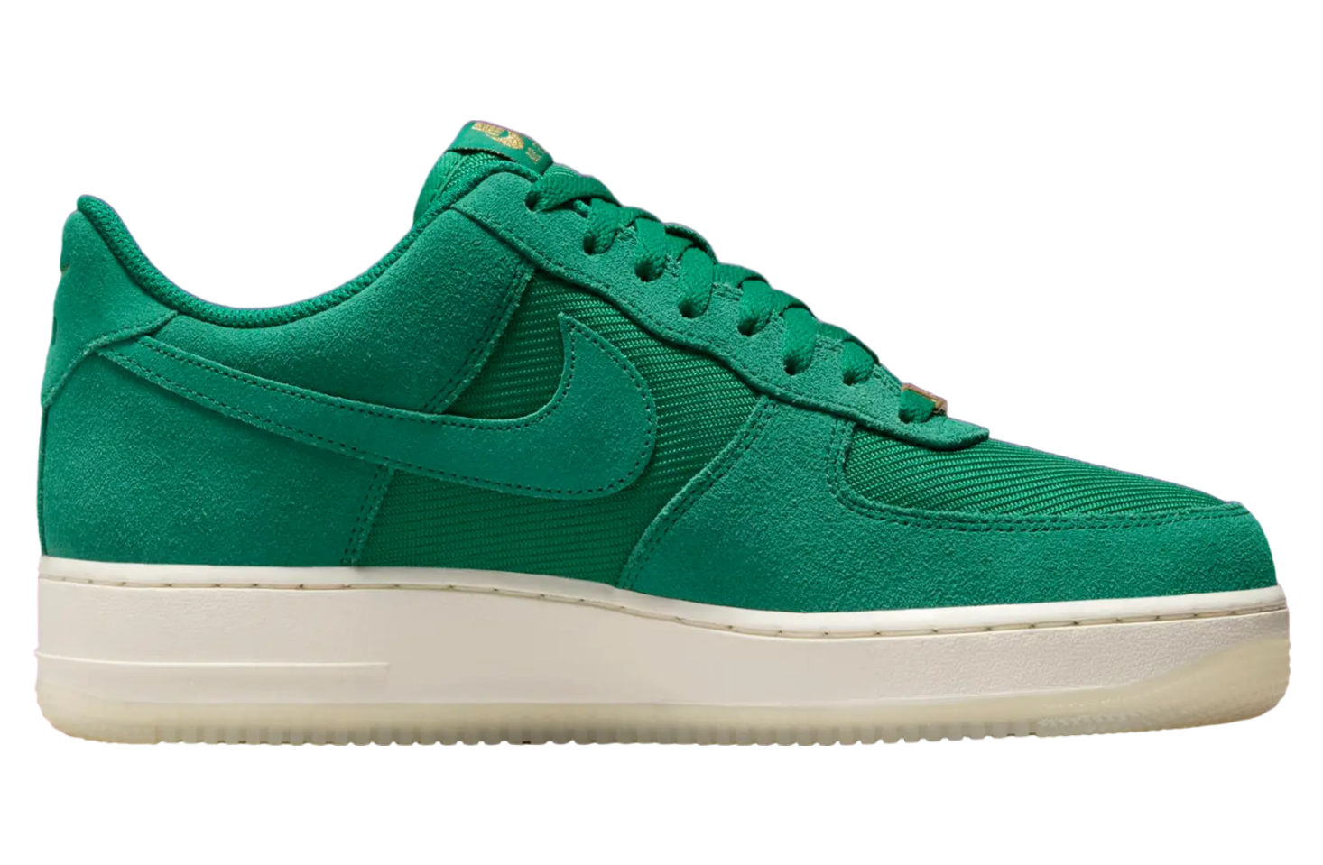 Nike Air Force 1 Low Malachite 2024