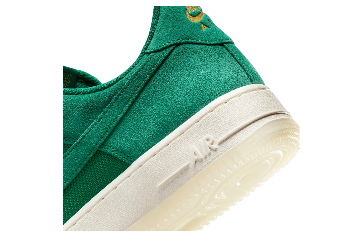 Nike Air Force 1 Low Malachite 2024