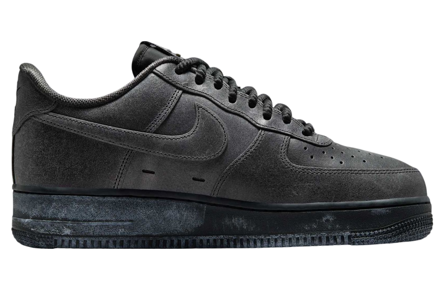 Nike Air Force 1 Low Medium Ash / Anthracite