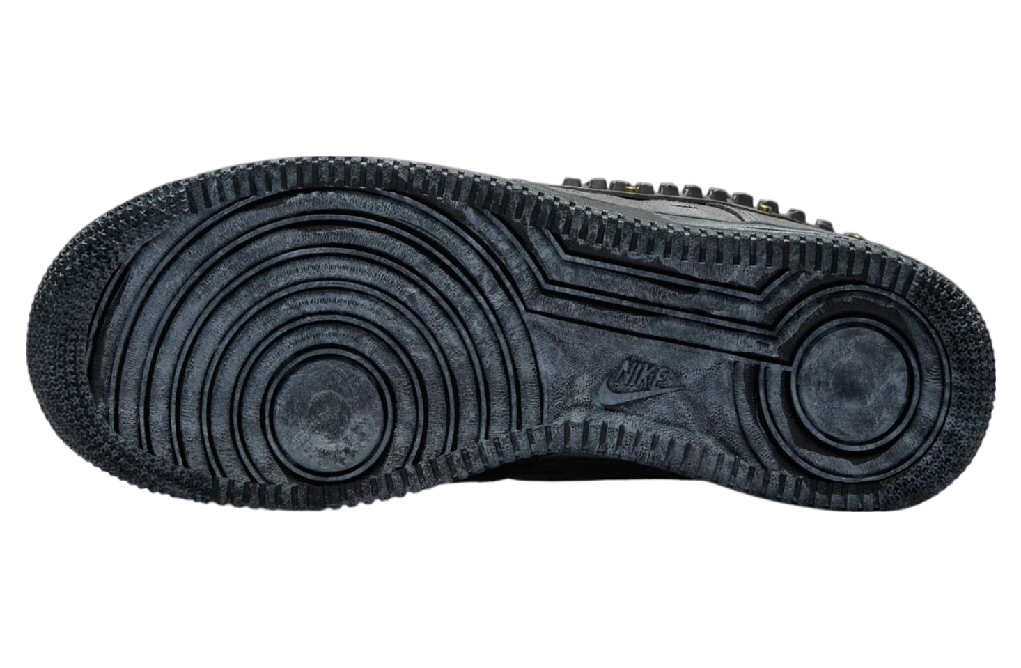 Nike Air Force 1 Low Medium Ash / Anthracite