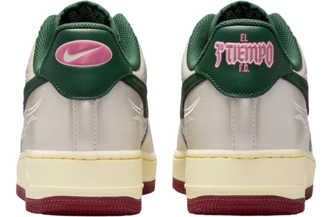 Nike Air Force 1 Low Mexico