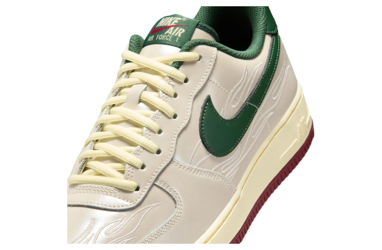 Nike Air Force 1 Low Mexico