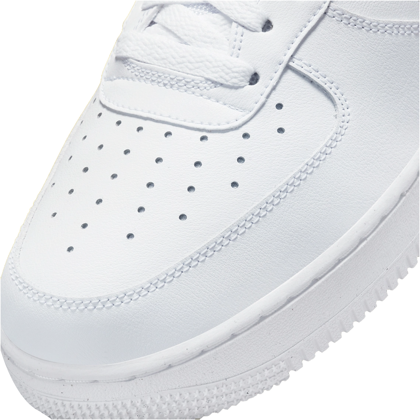 Nike Air Force 1 Low Mini Swooshes White Grey DX2650-100
