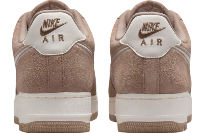 Nike Air Force 1 Low Mink Brown / Sail