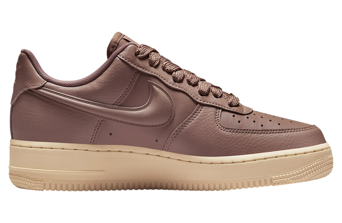 Nike Air Force 1 Low Mink Brown / Tan