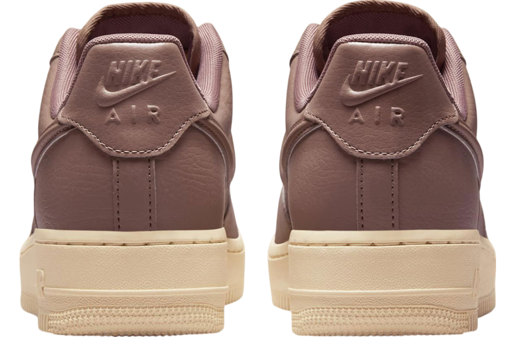 Nike Air Force 1 Low Mink Brown / Tan