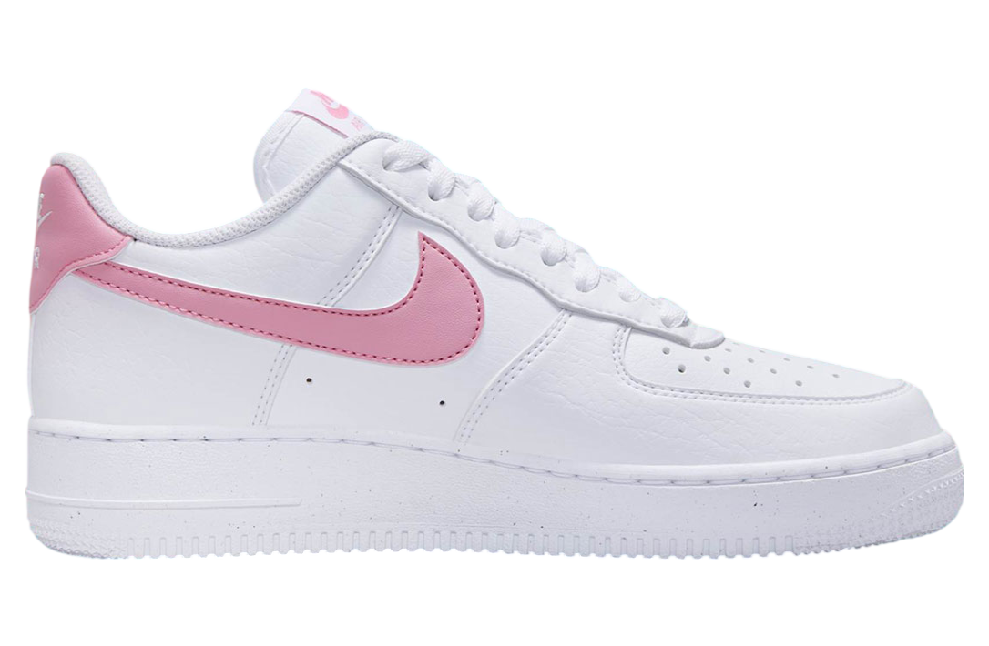 Nike Air Force 1 Low Nature White / Elemental Pink