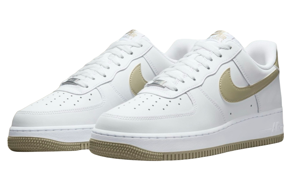 Nike Air Force 1 Low Neutral Olive