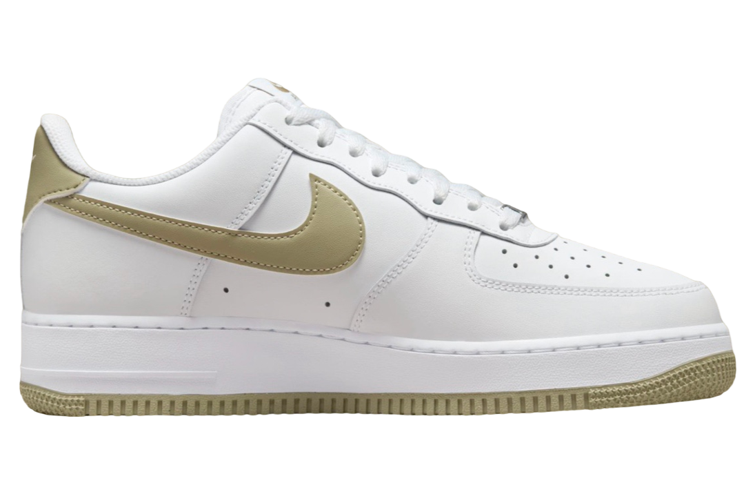 Nike Air Force 1 Low Neutral Olive