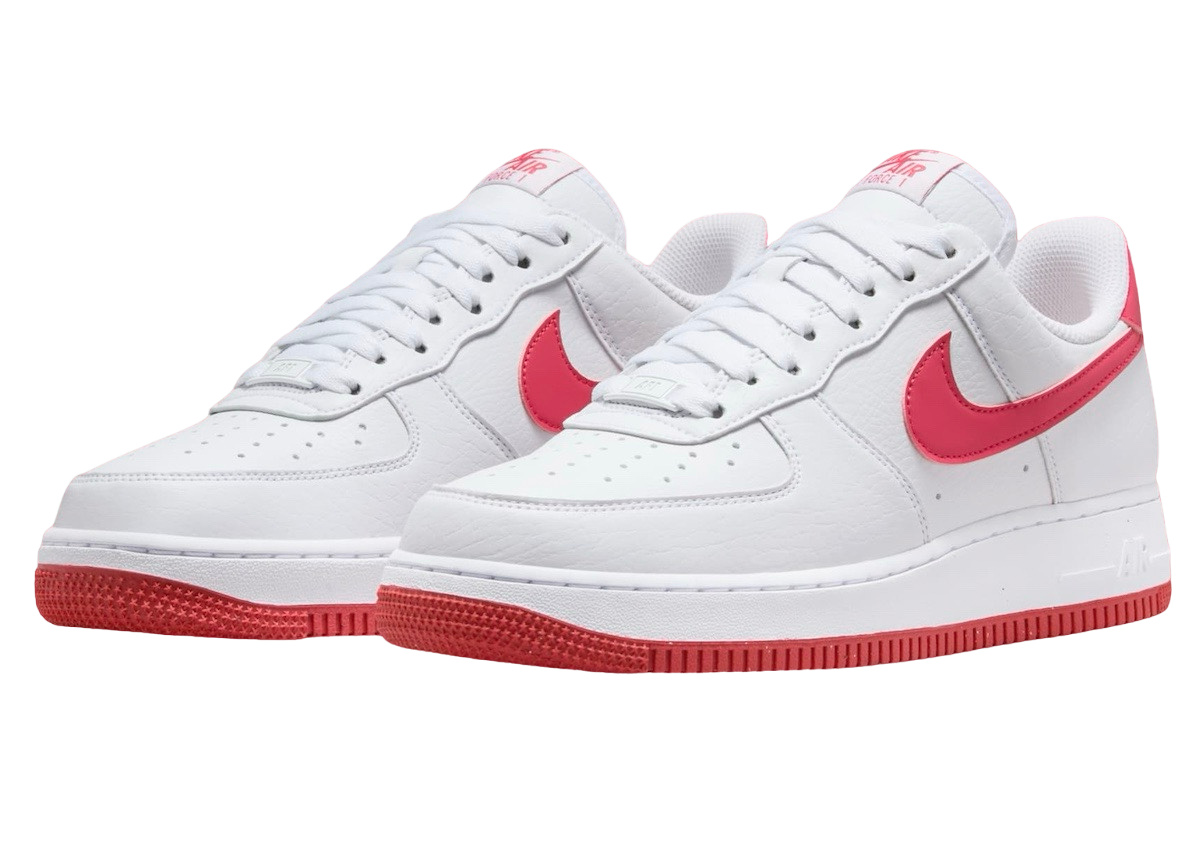 Nike Air Force 1 Low Next Nature Aster Pink