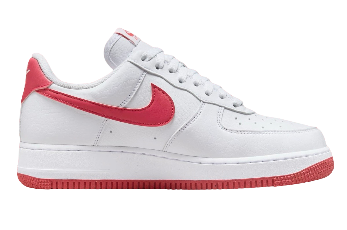 Nike Air Force 1 Low Next Nature Aster Pink