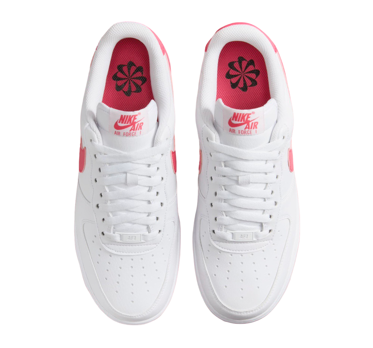 Nike Air Force 1 Low Next Nature Aster Pink