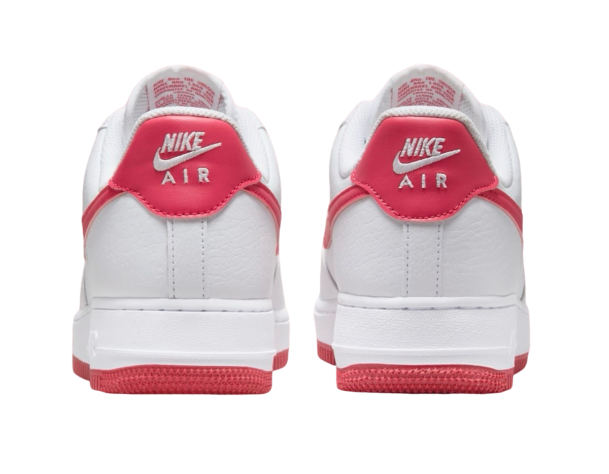 Nike Air Force 1 Low Next Nature Aster Pink