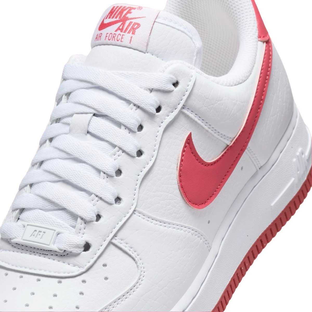 Nike Air Force 1 Low Next Nature Aster Pink