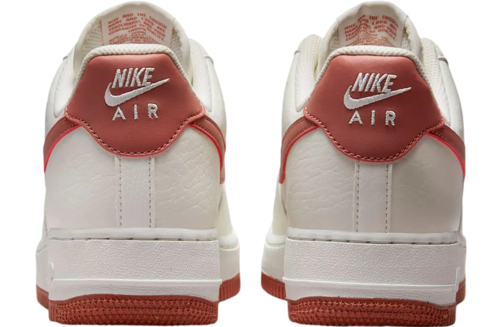 Nike Air Force 1 Low Next Nature Canyon Pink